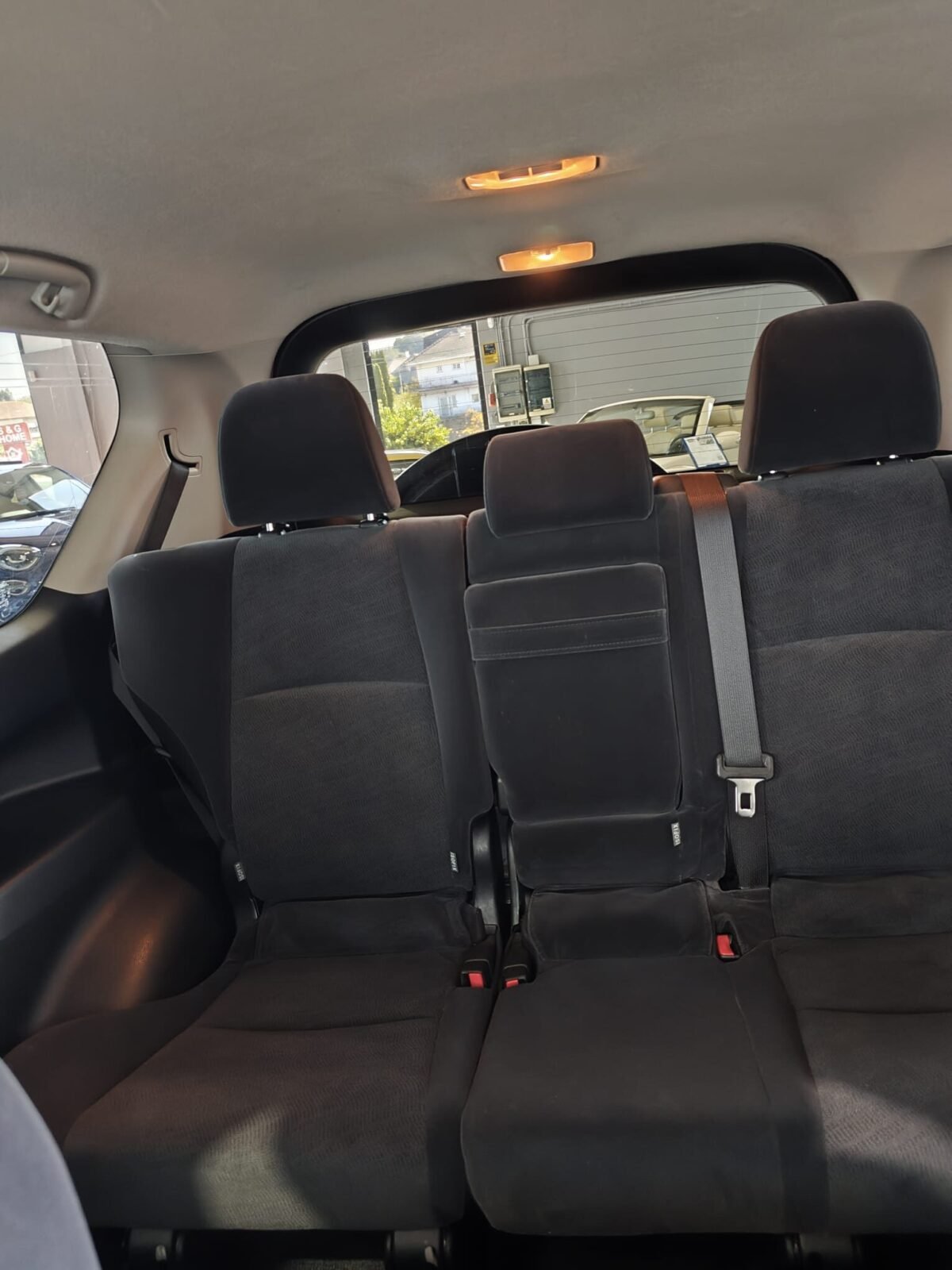 TOYOTA LAND CRUISER 2.8 D4D VX