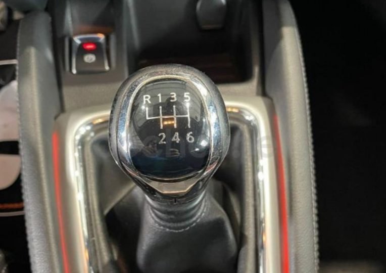 NISSAN QASHQAI 1.6 dCi SS 360 4x4