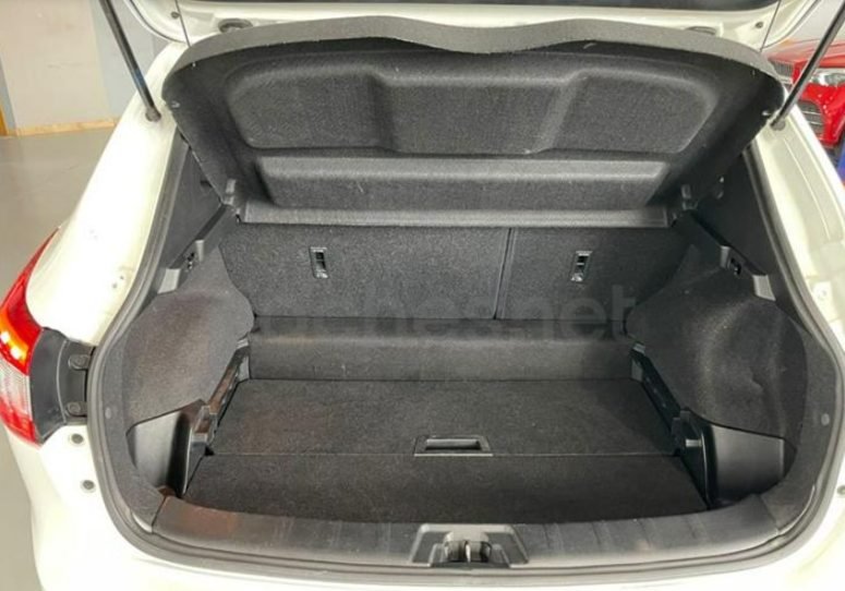 NISSAN QASHQAI 1.6 dCi SS 360 4x4
