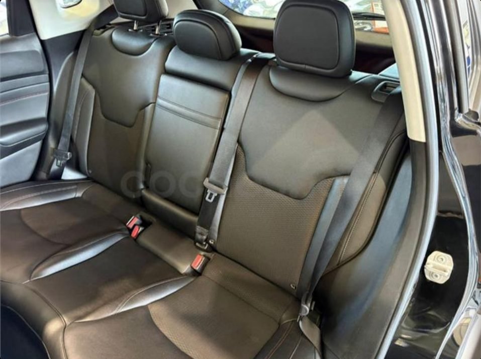 JEEP COMPASS 4Xe 1.3 PHEV Trailhawk AT AWD