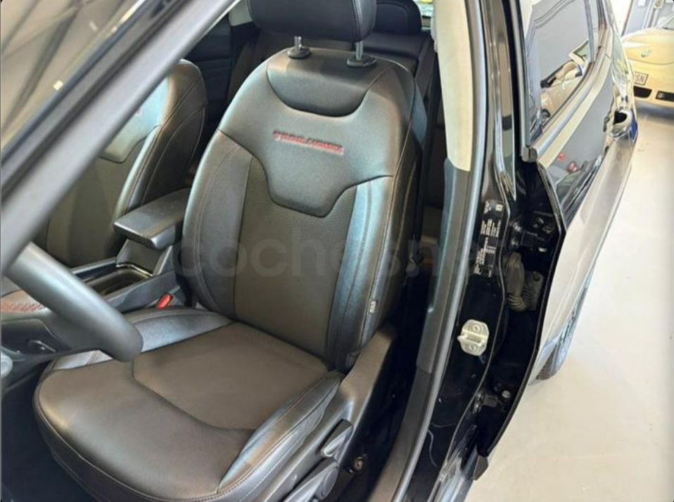 JEEP COMPASS 4Xe 1.3 PHEV Trailhawk AT AWD