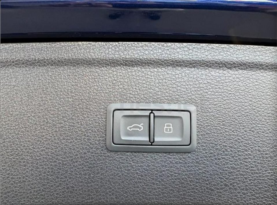 AUDI Q5 SQ5 TDI Quattro