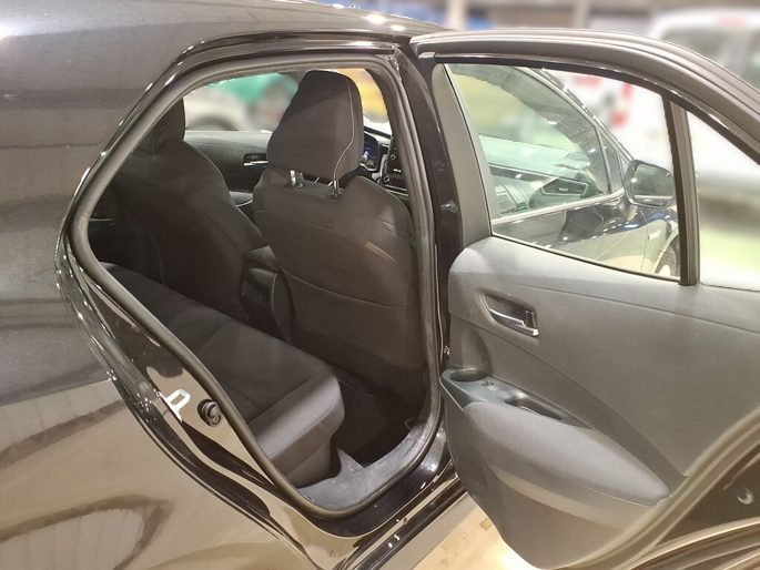 TOYOTA COROLLA 1.8 125H ACTIVE TECH ECVT