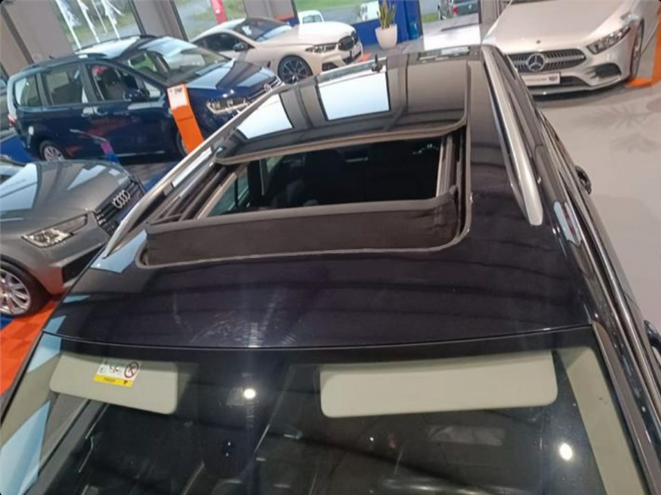 VOLKSWAGEN Tiguan Sport 2.0 TDI 4Motion DSG