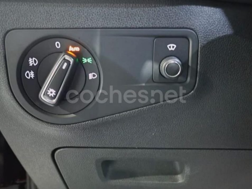VOLKSWAGEN Tiguan Sport 2.0 TDI 4Motion DSG
