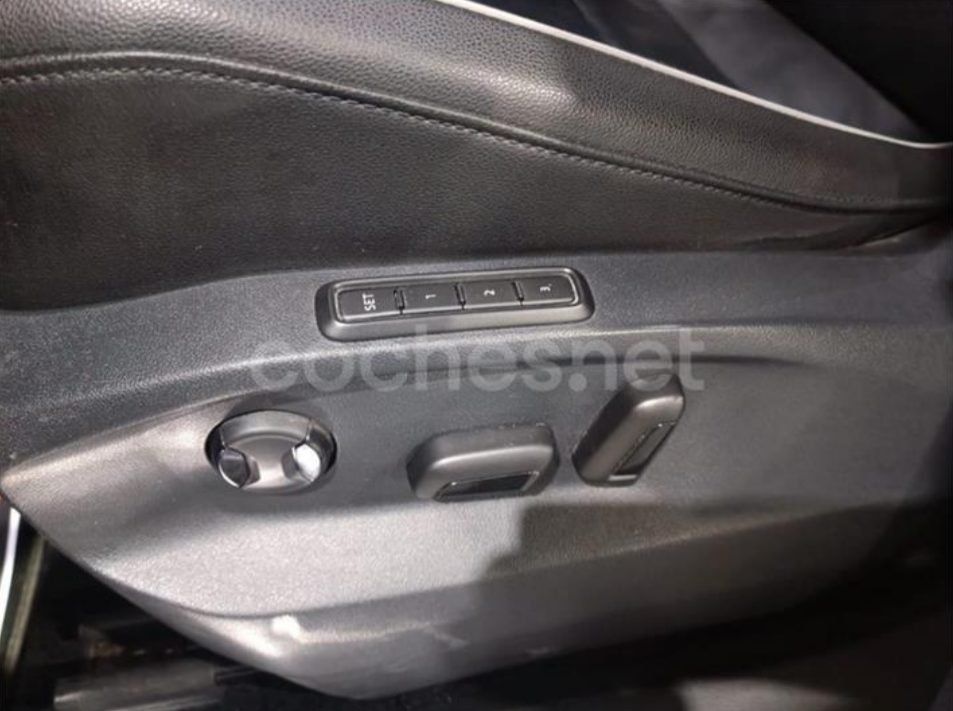 VOLKSWAGEN Tiguan Sport 2.0 TDI 4Motion DSG