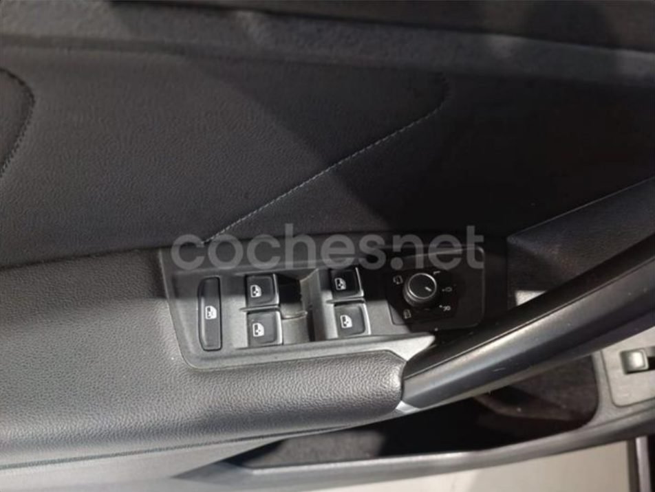 VOLKSWAGEN Tiguan Sport 2.0 TDI 4Motion DSG