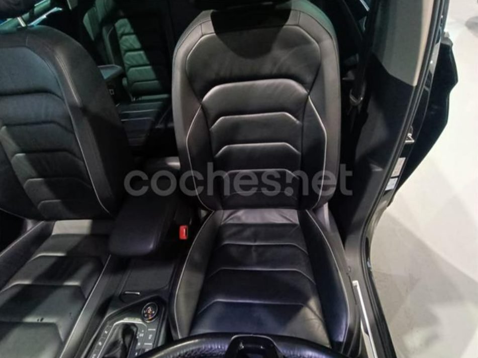 VOLKSWAGEN Tiguan Sport 2.0 TDI 4Motion DSG