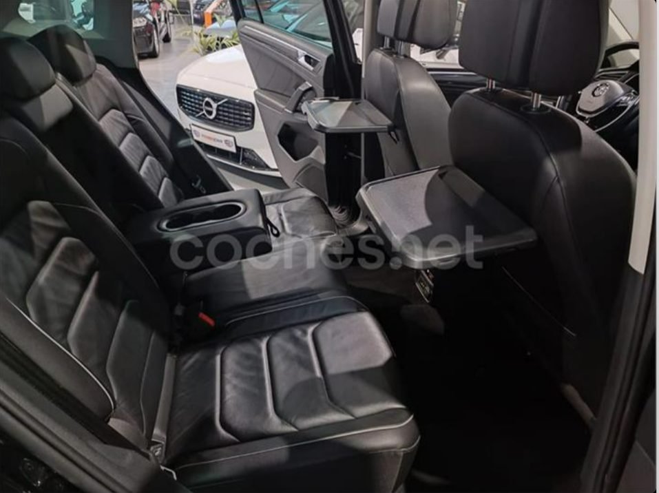 VOLKSWAGEN Tiguan Sport 2.0 TDI 4Motion DSG