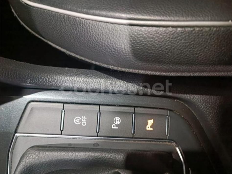 VOLKSWAGEN Tiguan Sport 2.0 TDI 4Motion DSG