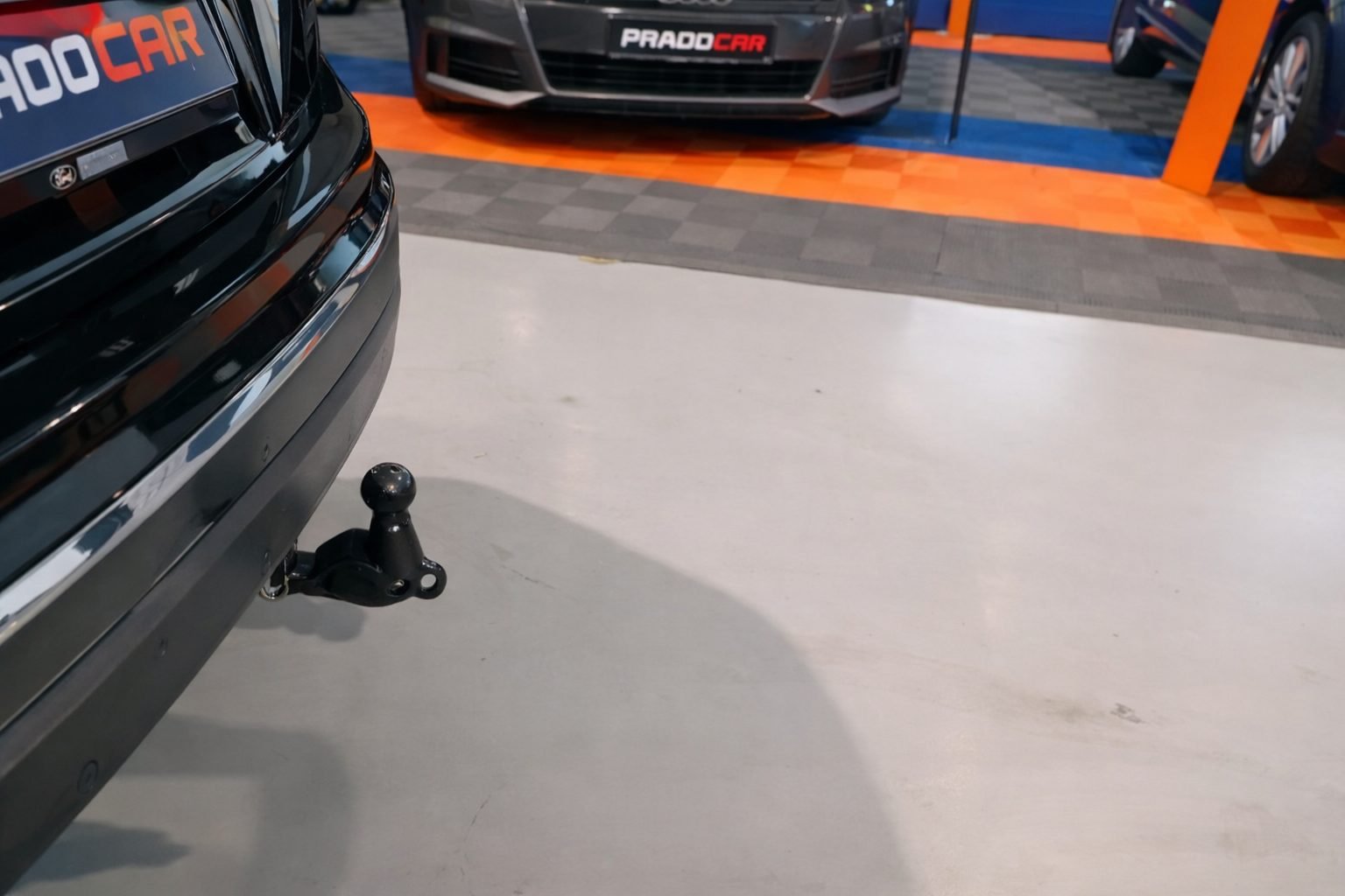 VOLKSWAGEN Tiguan Sport 2.0 TDI 4Motion DSG
