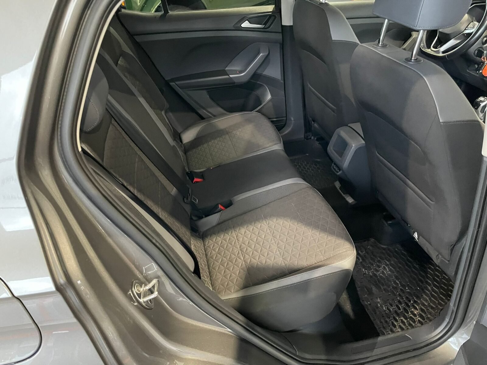 VOLKSWAGEN T-CROSS Advance 1.6 TDI