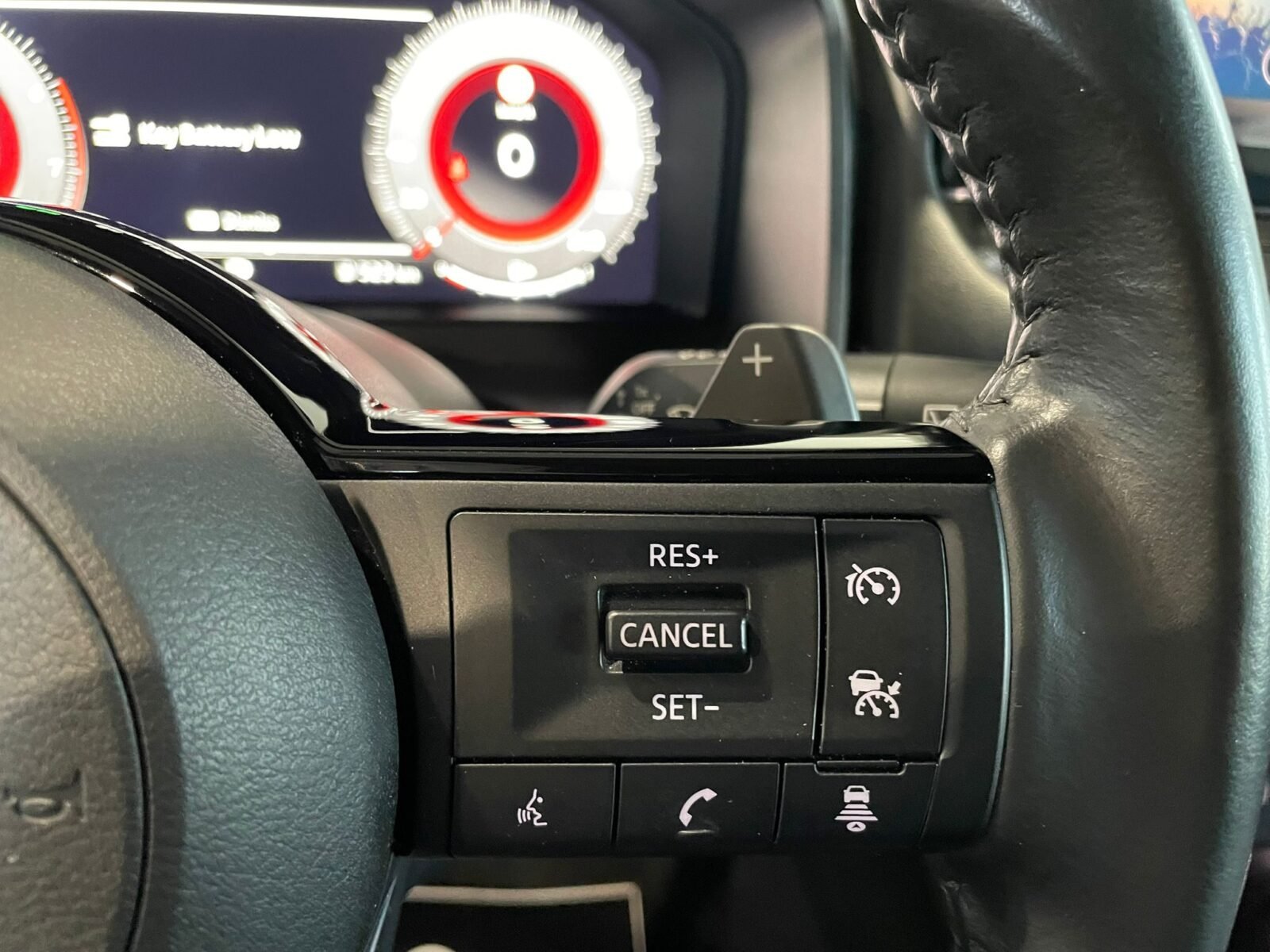 NISSAN X-TRAIL 7pl 1.5T VC MHEV 4x2 NConnecta