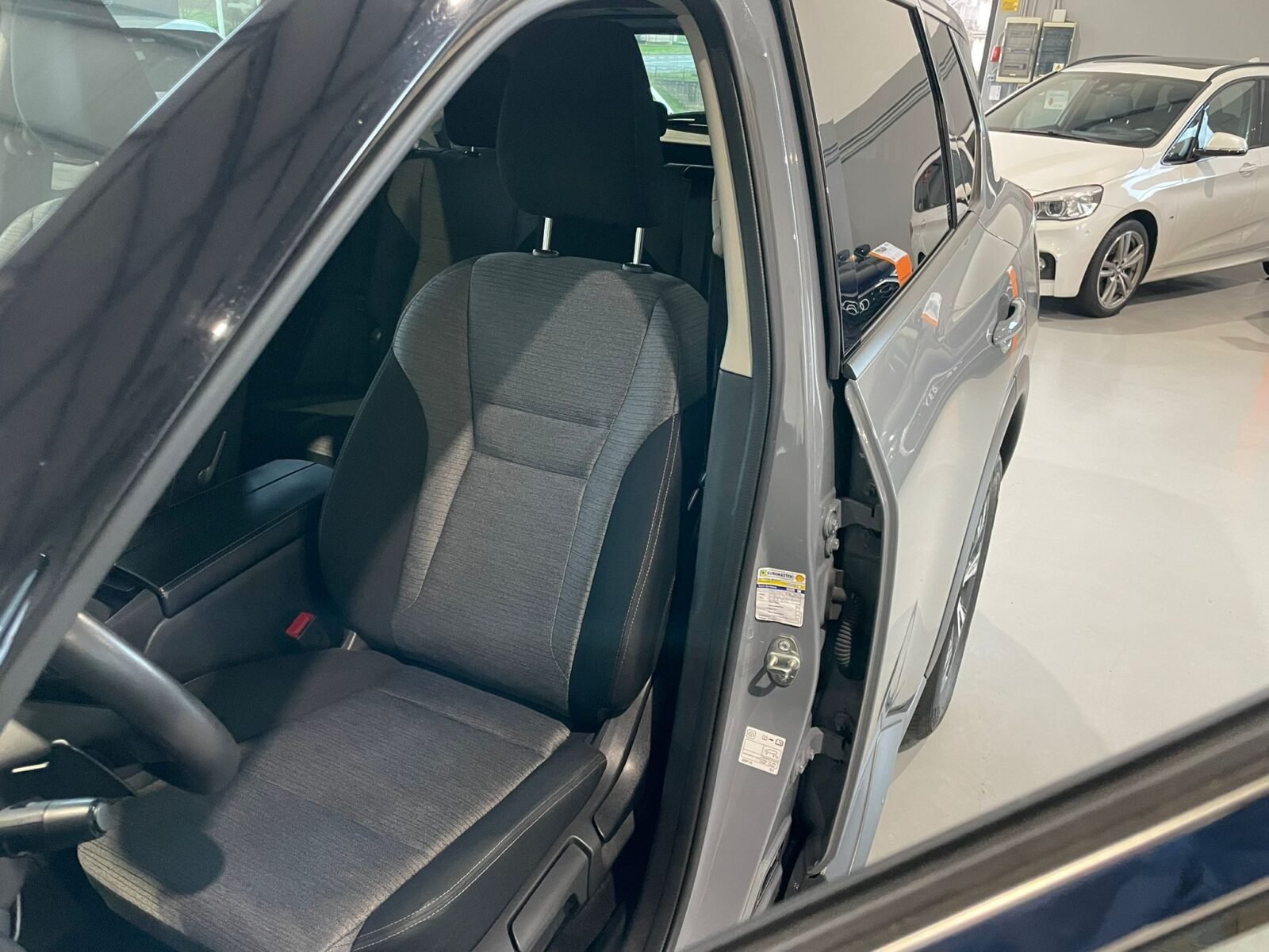NISSAN X-TRAIL 7pl 1.5T VC MHEV 4x2 NConnecta