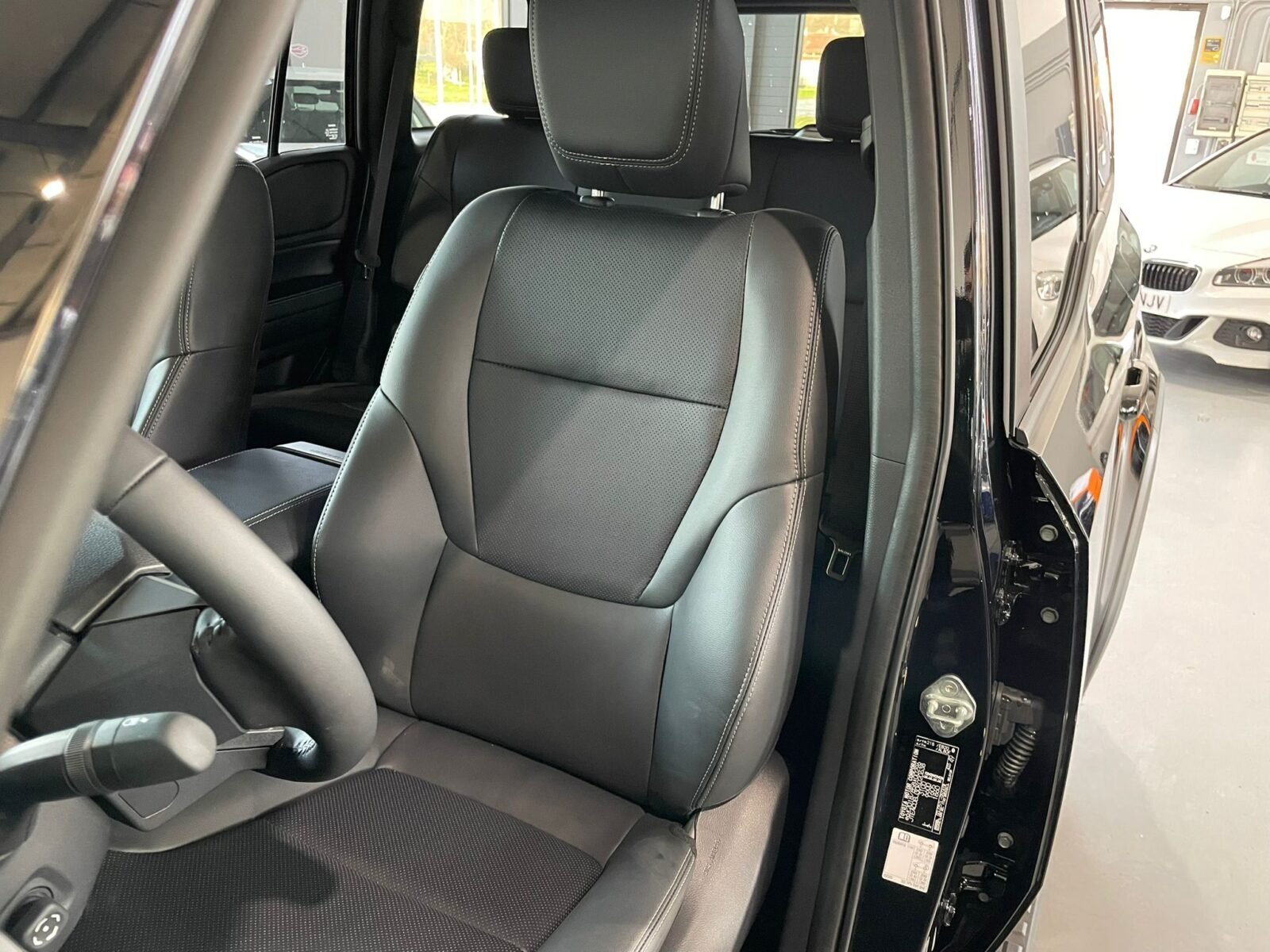 TOYOTA LAND CRUISER LAND CRUISER 250 HYBRID 48V VX