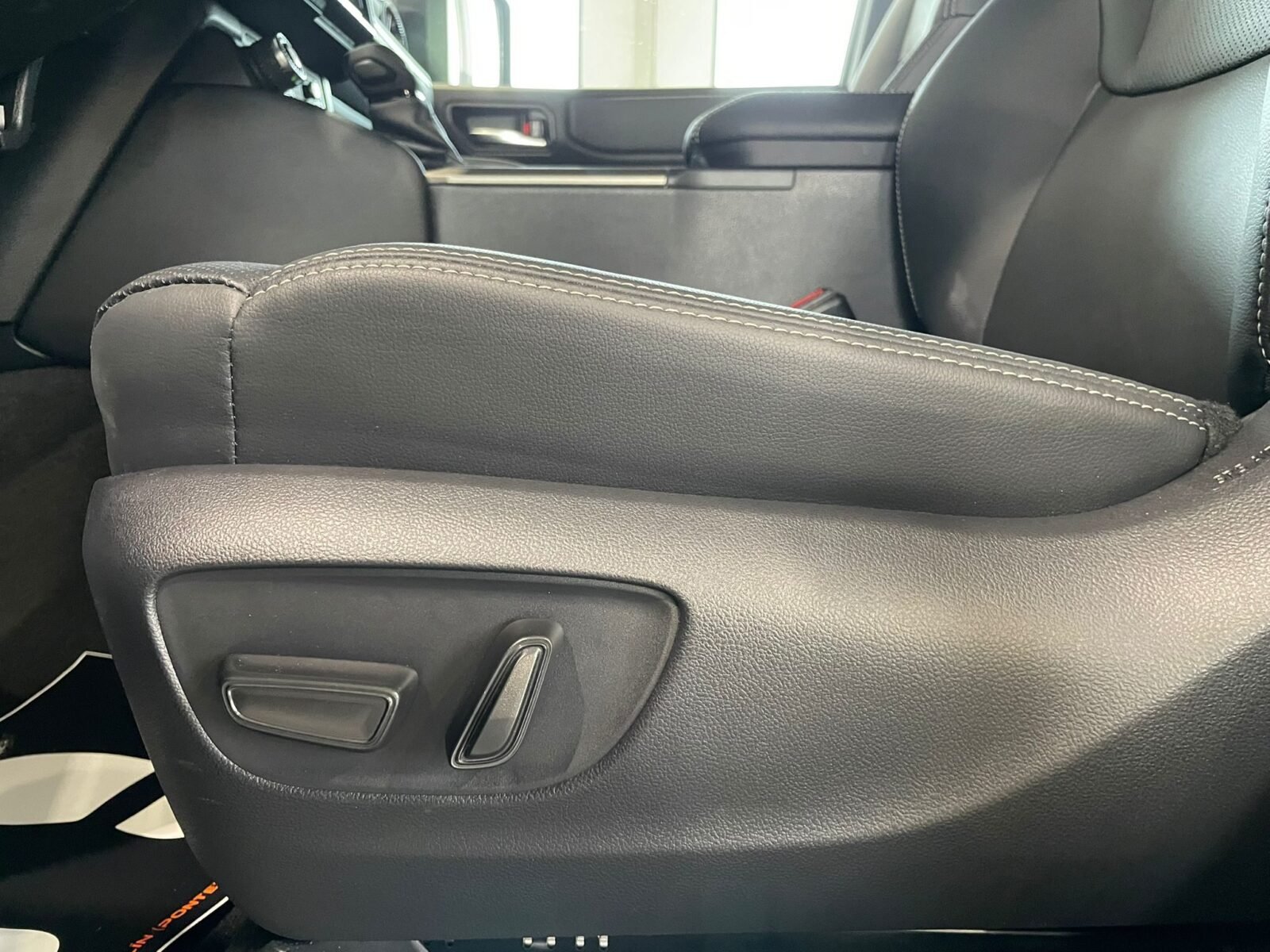 TOYOTA LAND CRUISER LAND CRUISER 250 HYBRID 48V VX