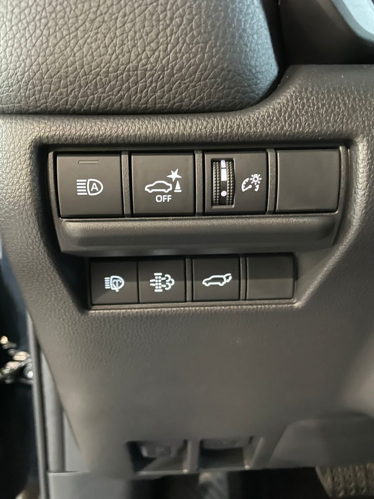 TOYOTA LAND CRUISER LAND CRUISER 250 HYBRID 48V VX