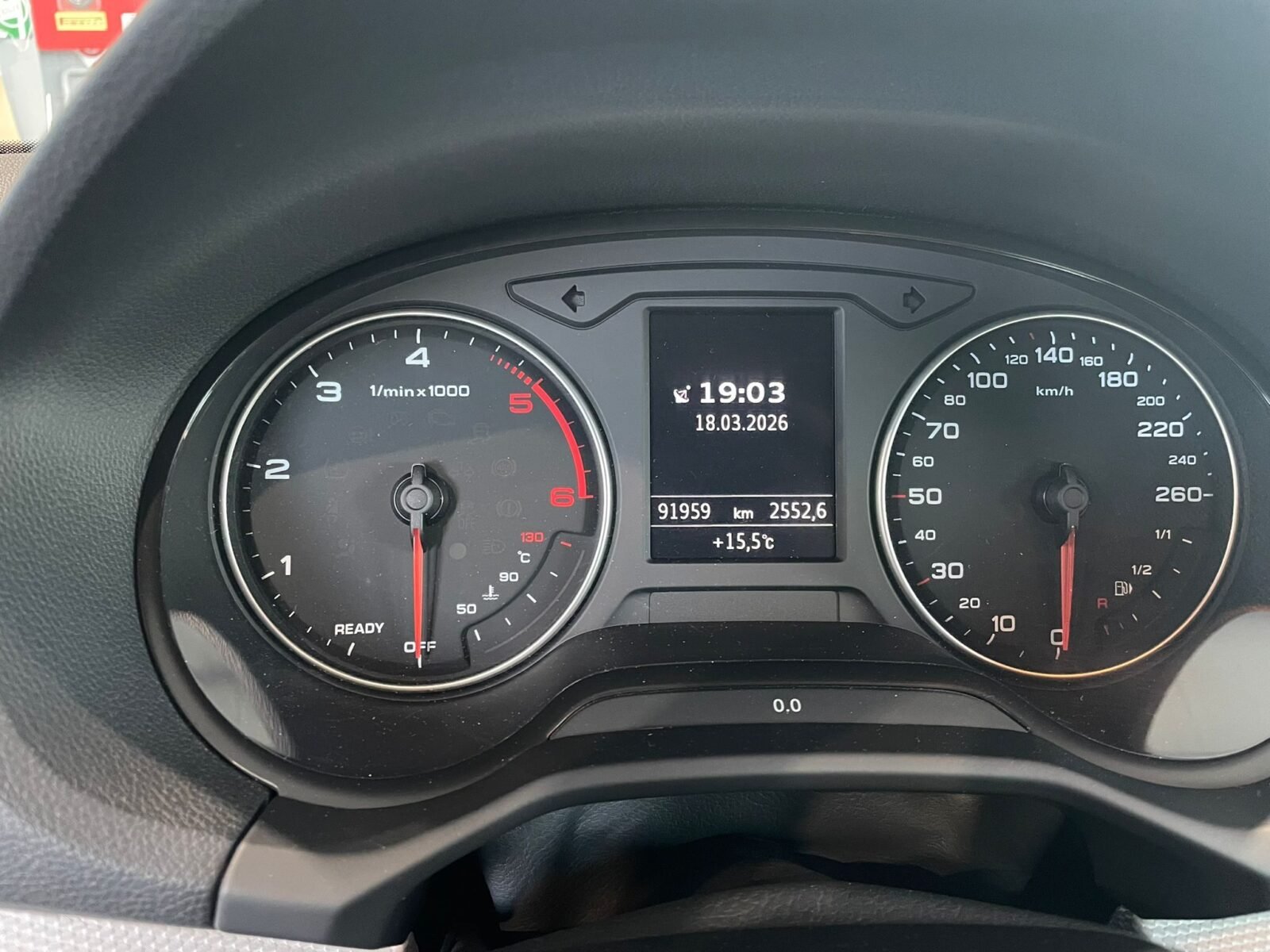 AUDI Q2 Advanced 30 TFSI
