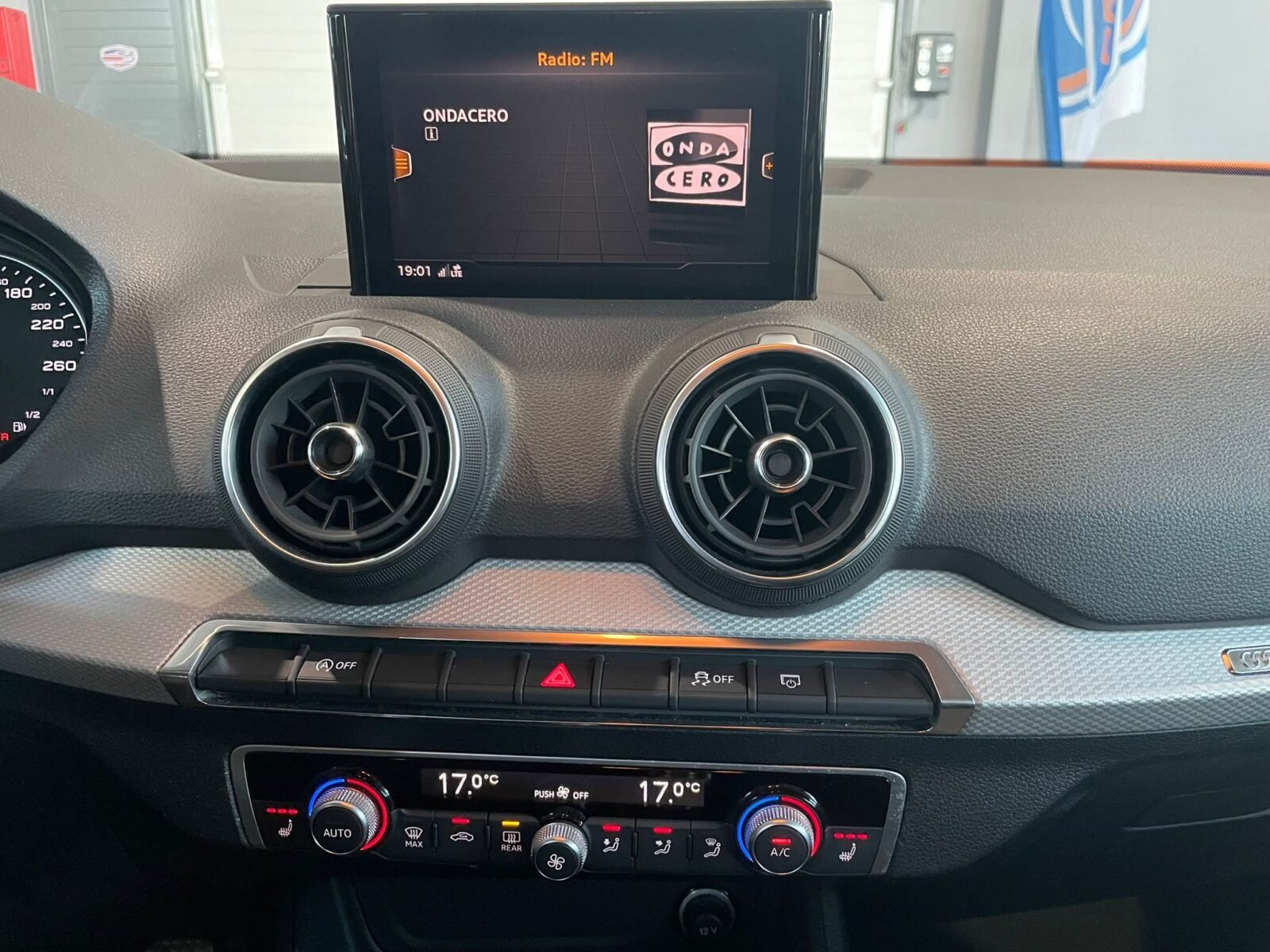 AUDI Q2 Advanced 30 TFSI