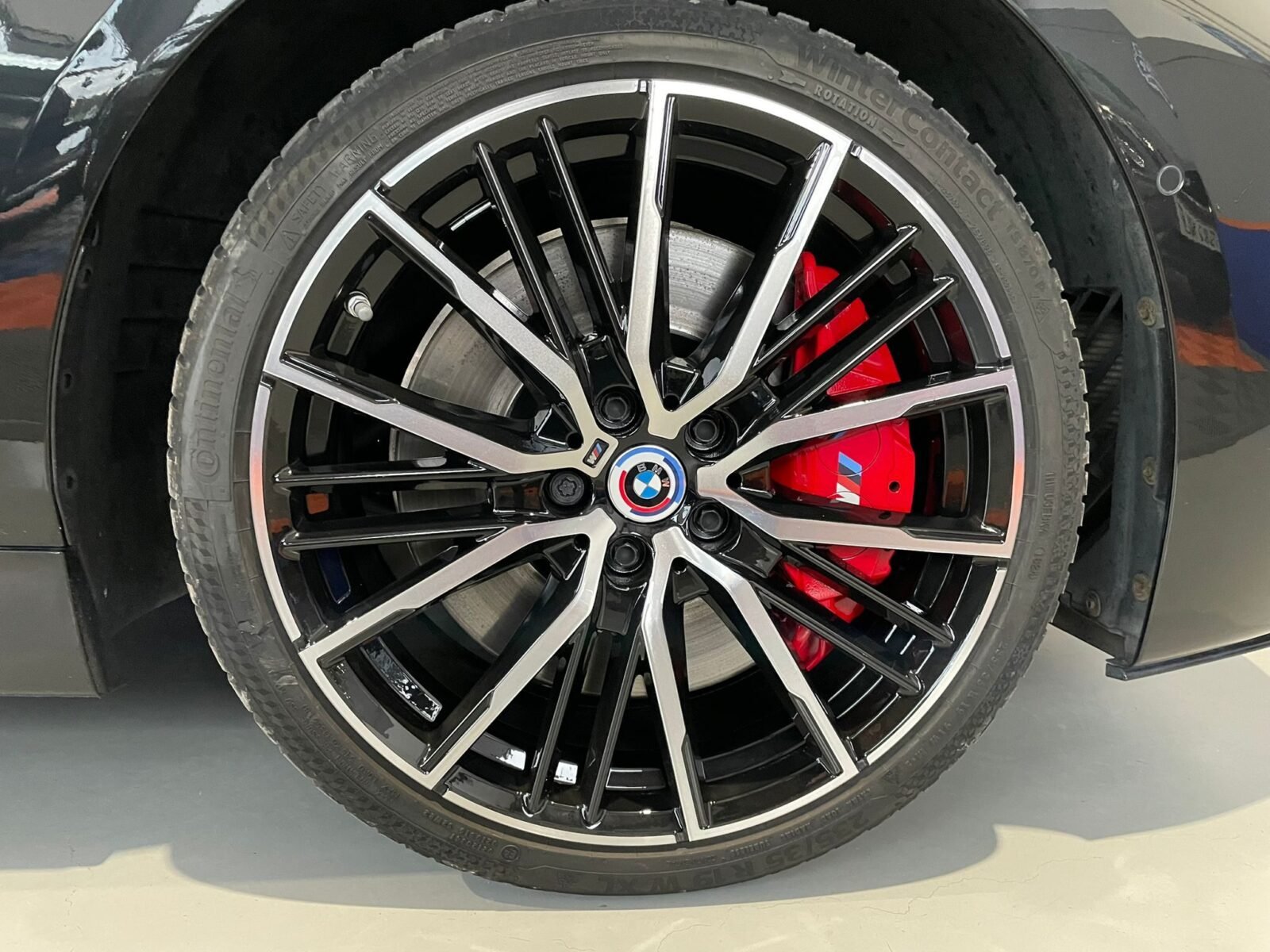 BMW Serie 1 M135i