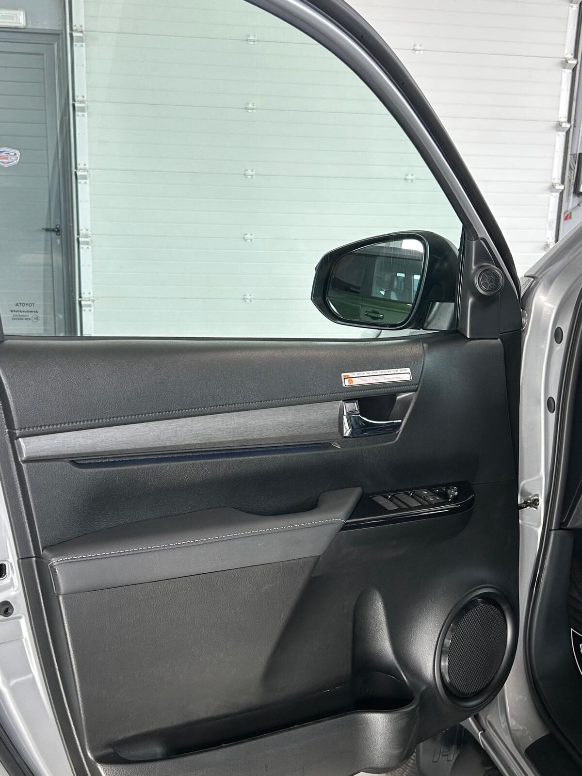 TOYOTA Hilux 2.8 D4D MHEV CD VXL AT HVO100
