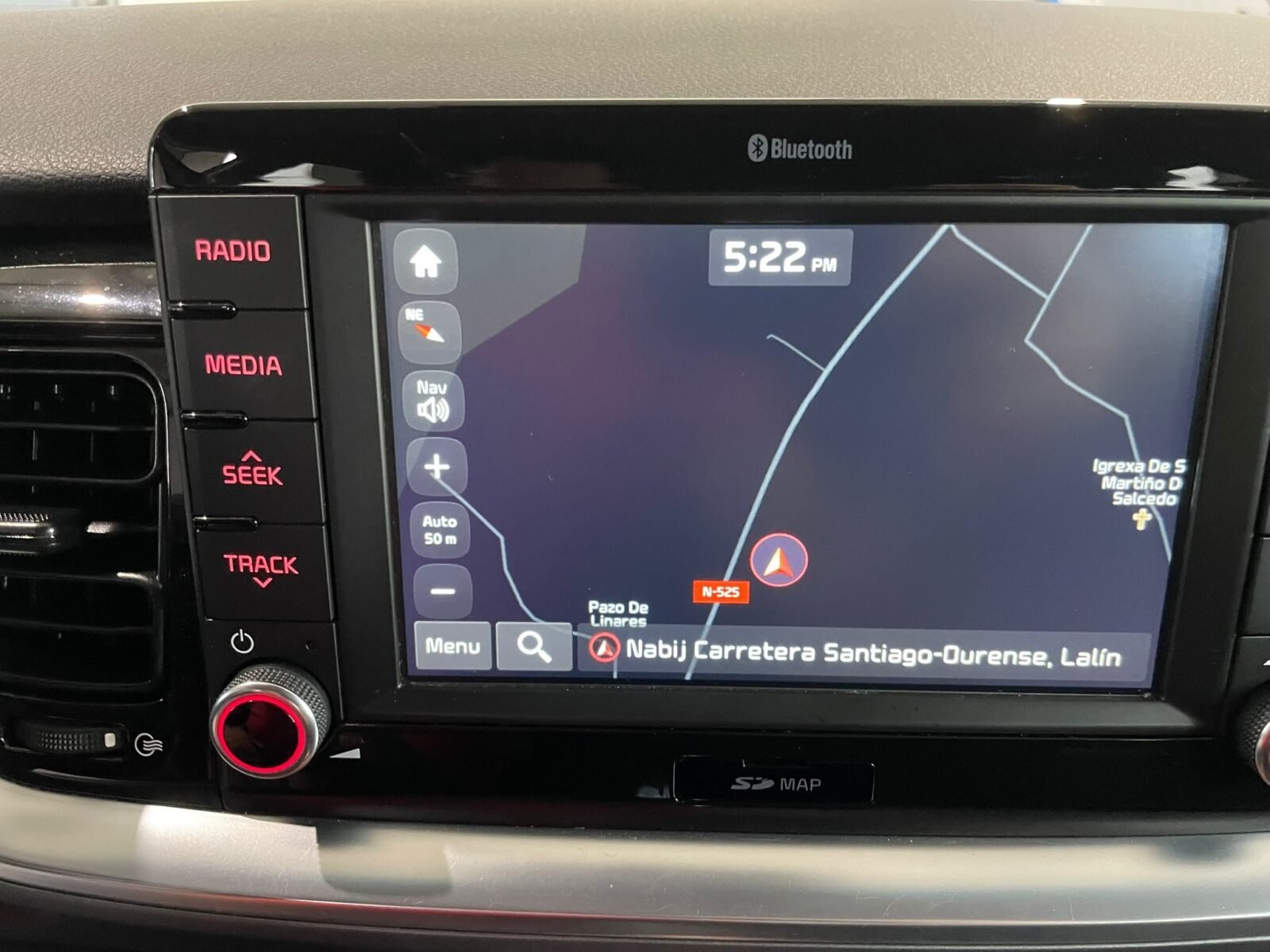 KIA Stonic 1.0 TGDi Business