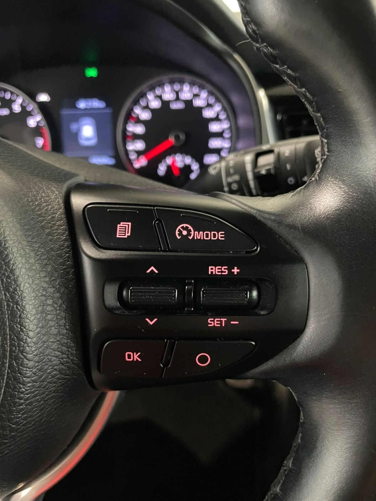 KIA Stonic 1.0 TGDi Business