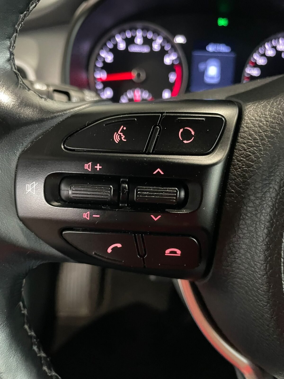KIA Stonic 1.0 TGDi Business