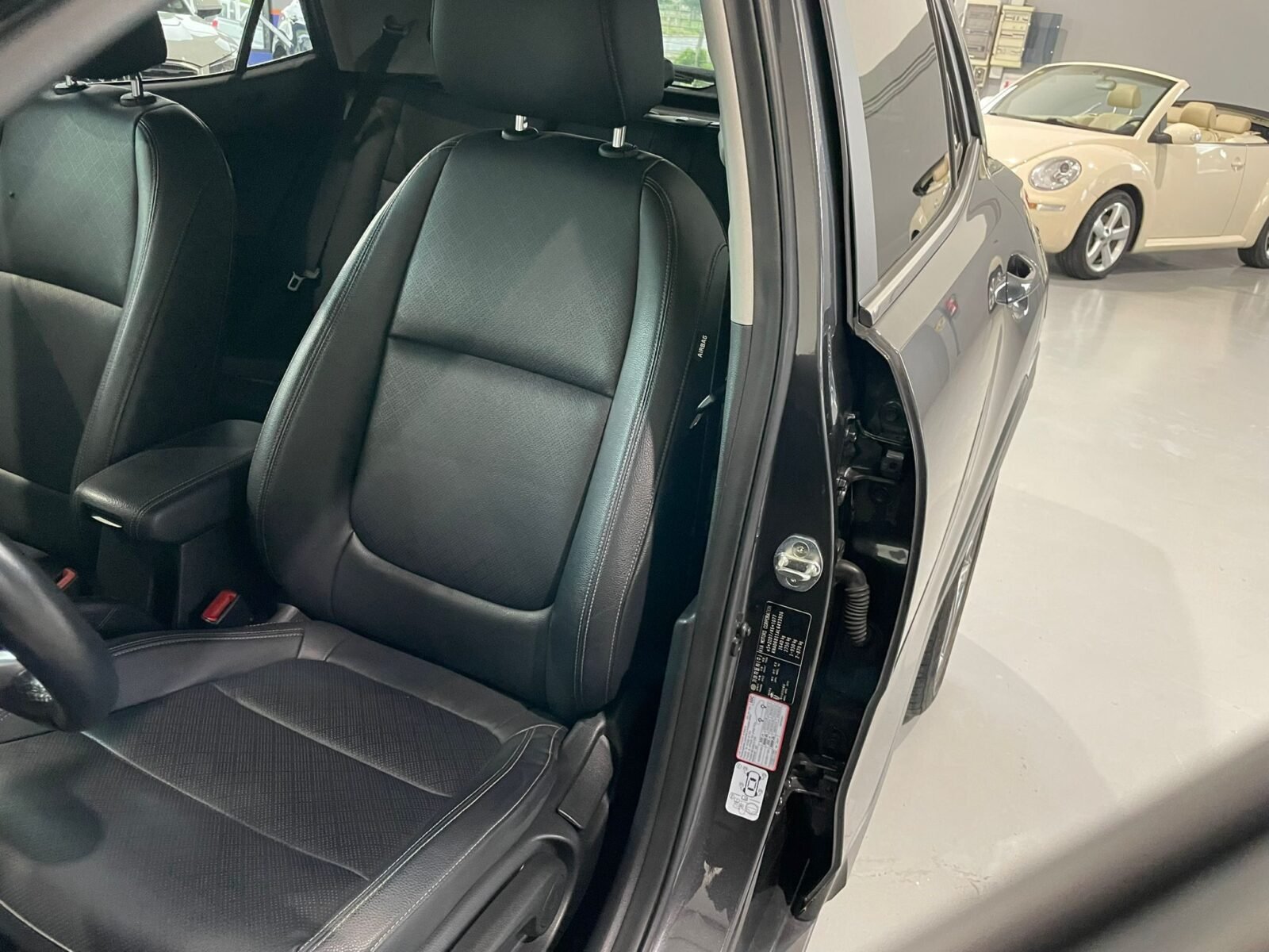 KIA Stonic 1.0 TGDi Business