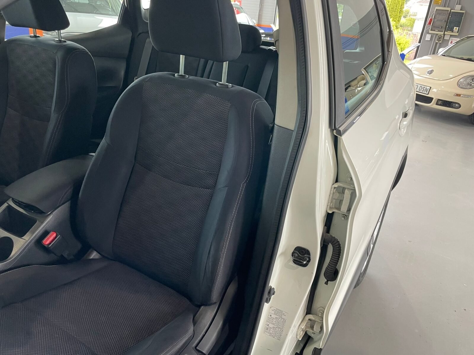 NISSAN QASHQAI 1.6 dCi SS 360 4x4