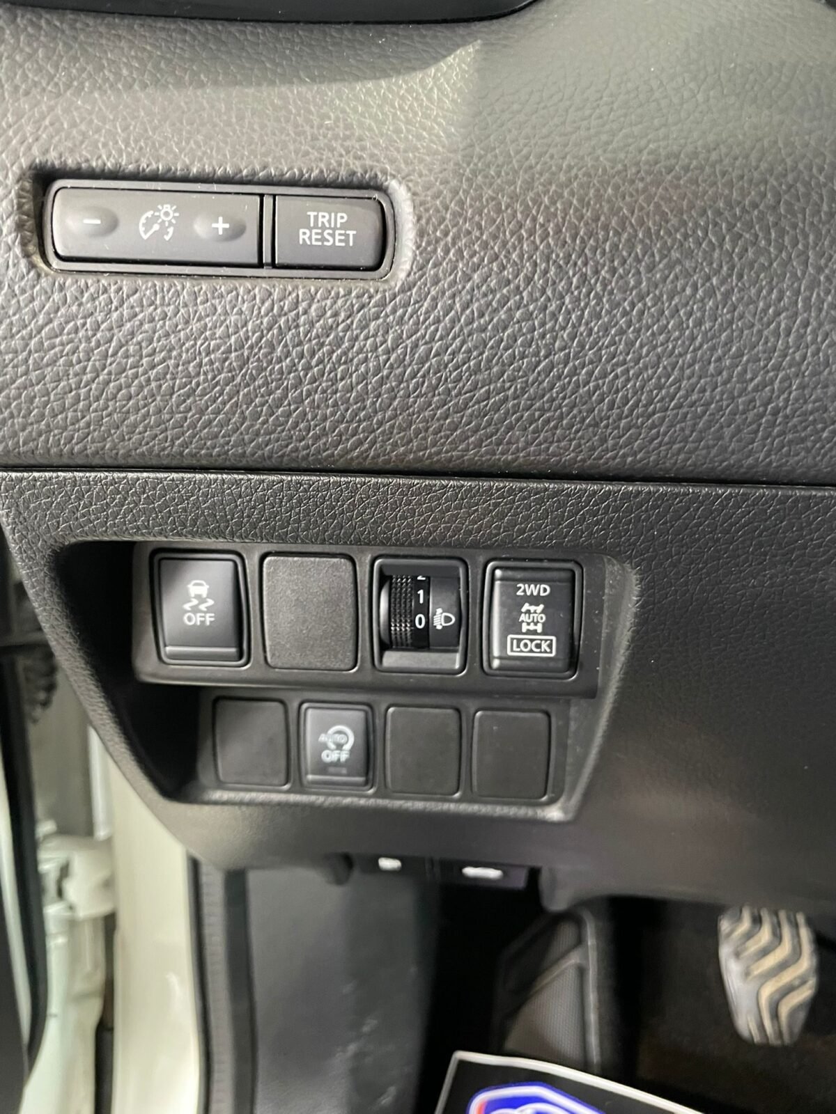 NISSAN QASHQAI 1.6 dCi SS 360 4x4