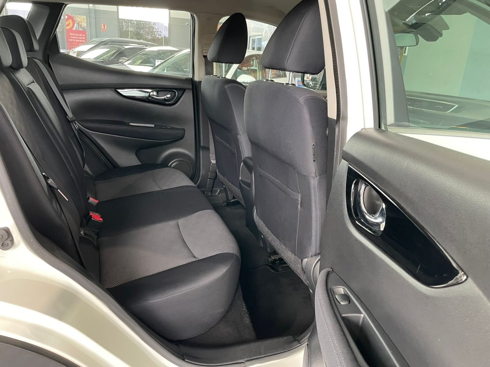 NISSAN QASHQAI 1.6 dCi SS 360 4x4