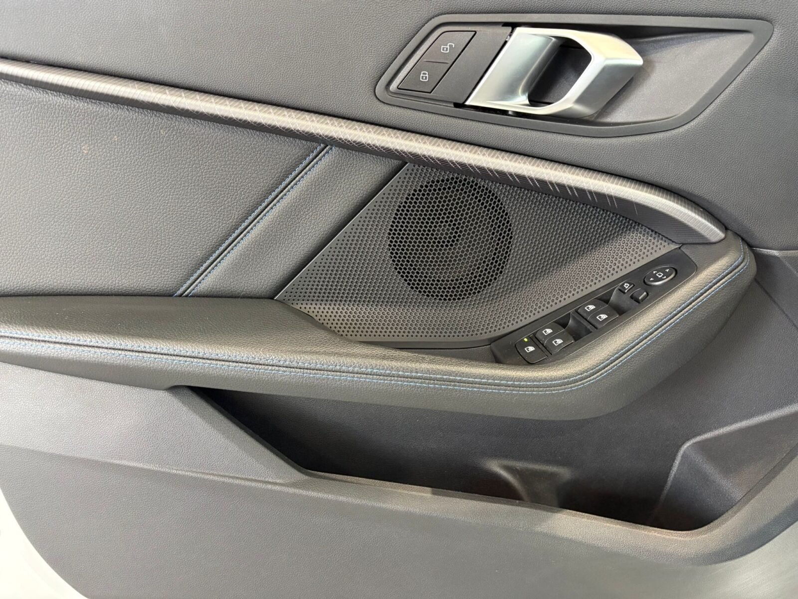 BMW Serie 1 118d Business Auto.