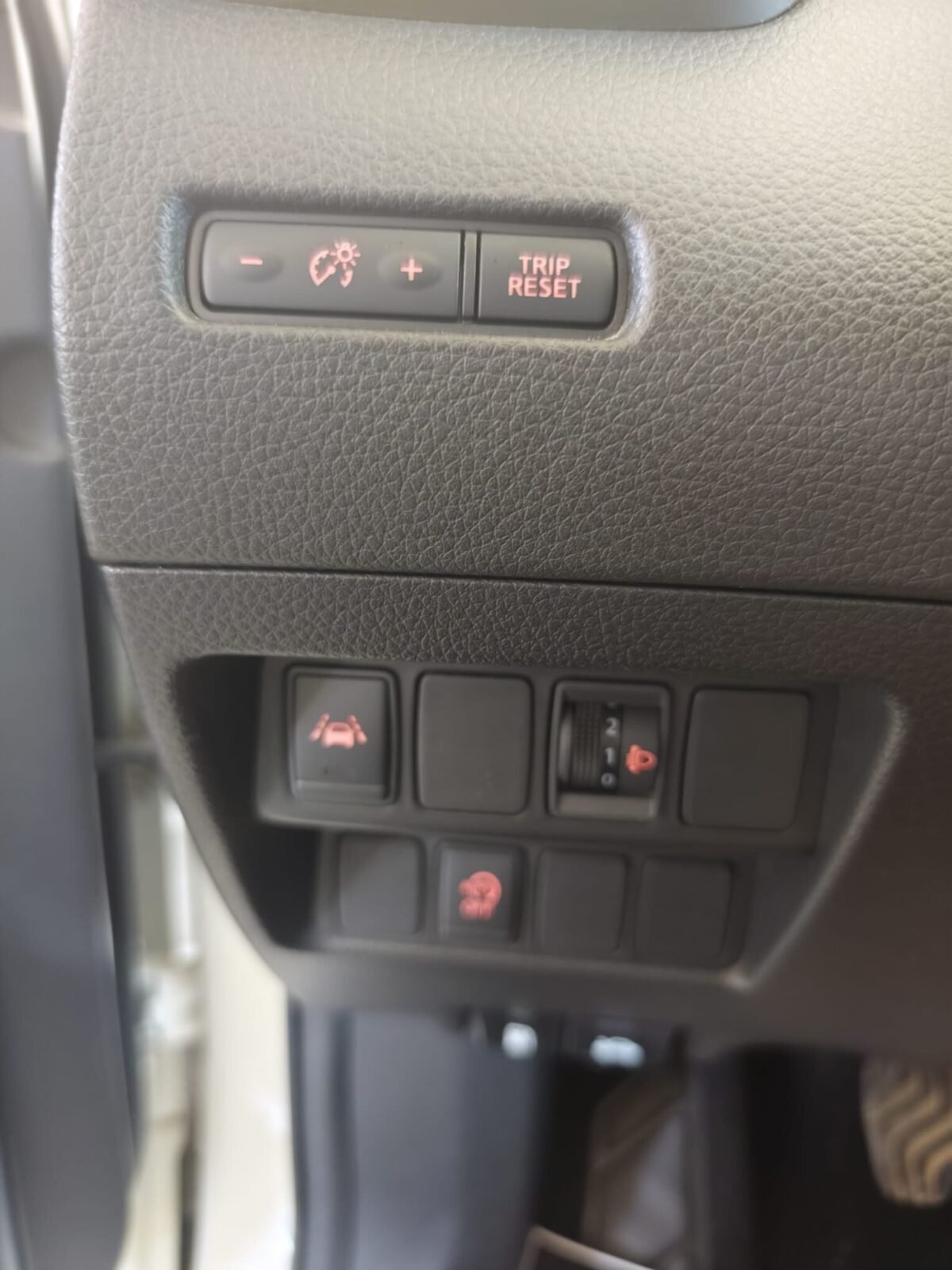 NISSAN QASHQAI DIGT 140 CV E6D TEKNA