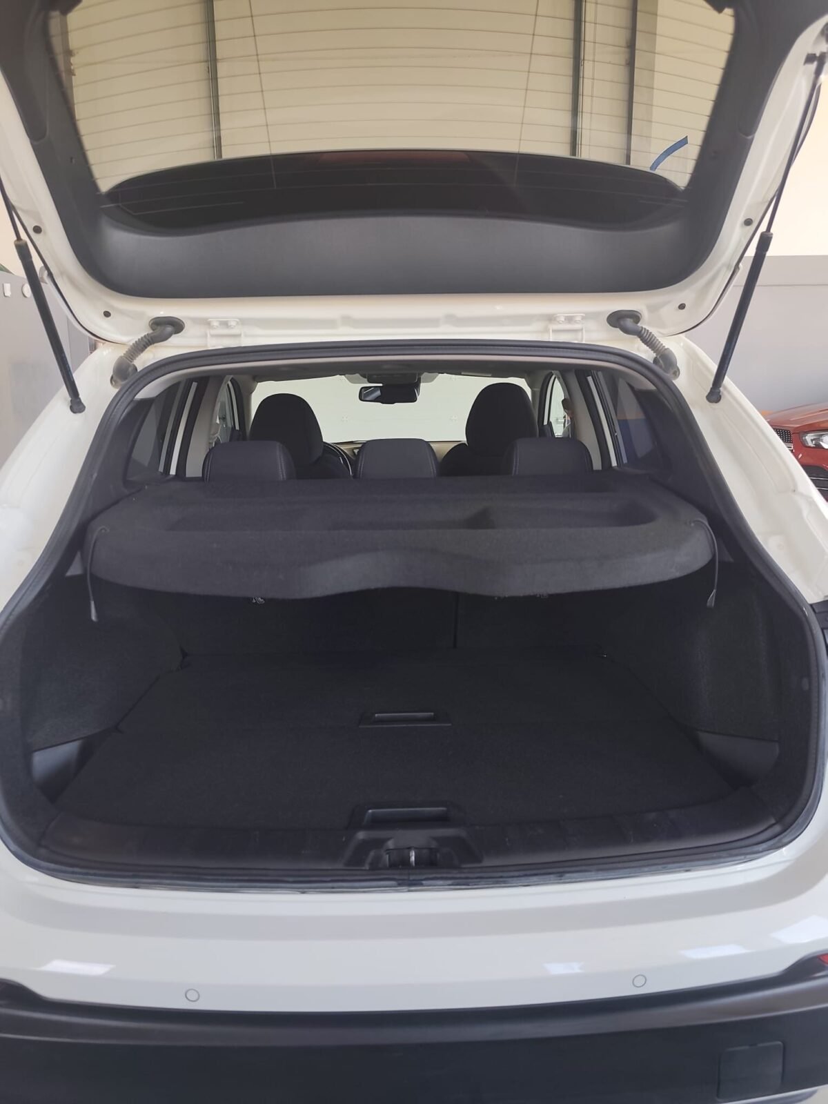NISSAN QASHQAI DIGT 140 CV E6D TEKNA