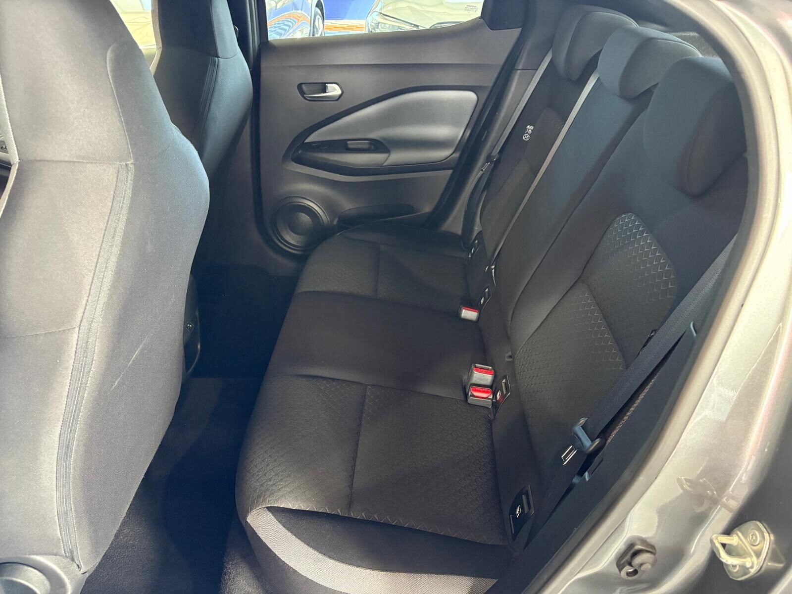 NISSAN juke DIGT 114 CV DCT 7 Vel. Acenta