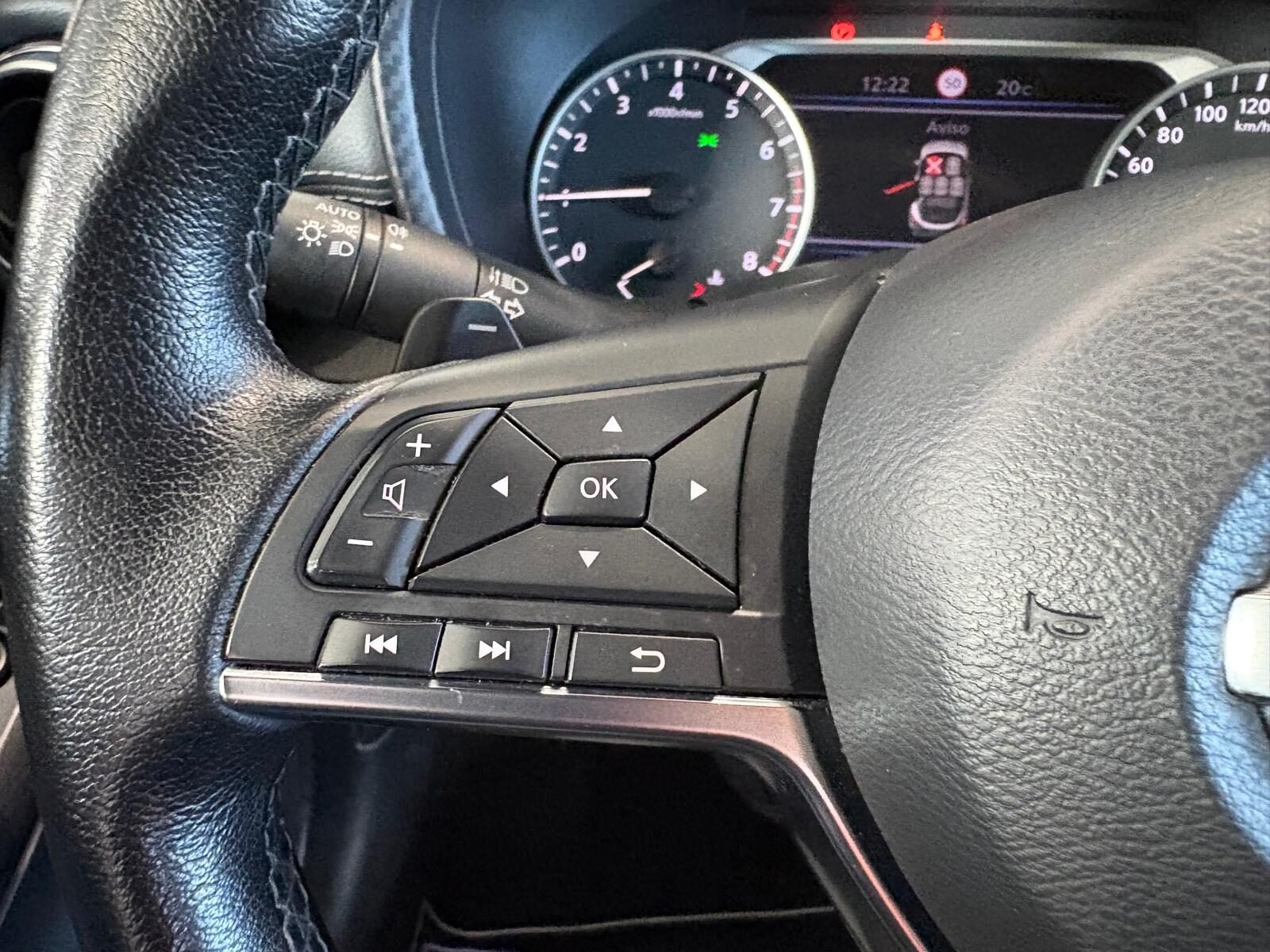 NISSAN juke DIGT 114 CV DCT 7 Vel. Acenta