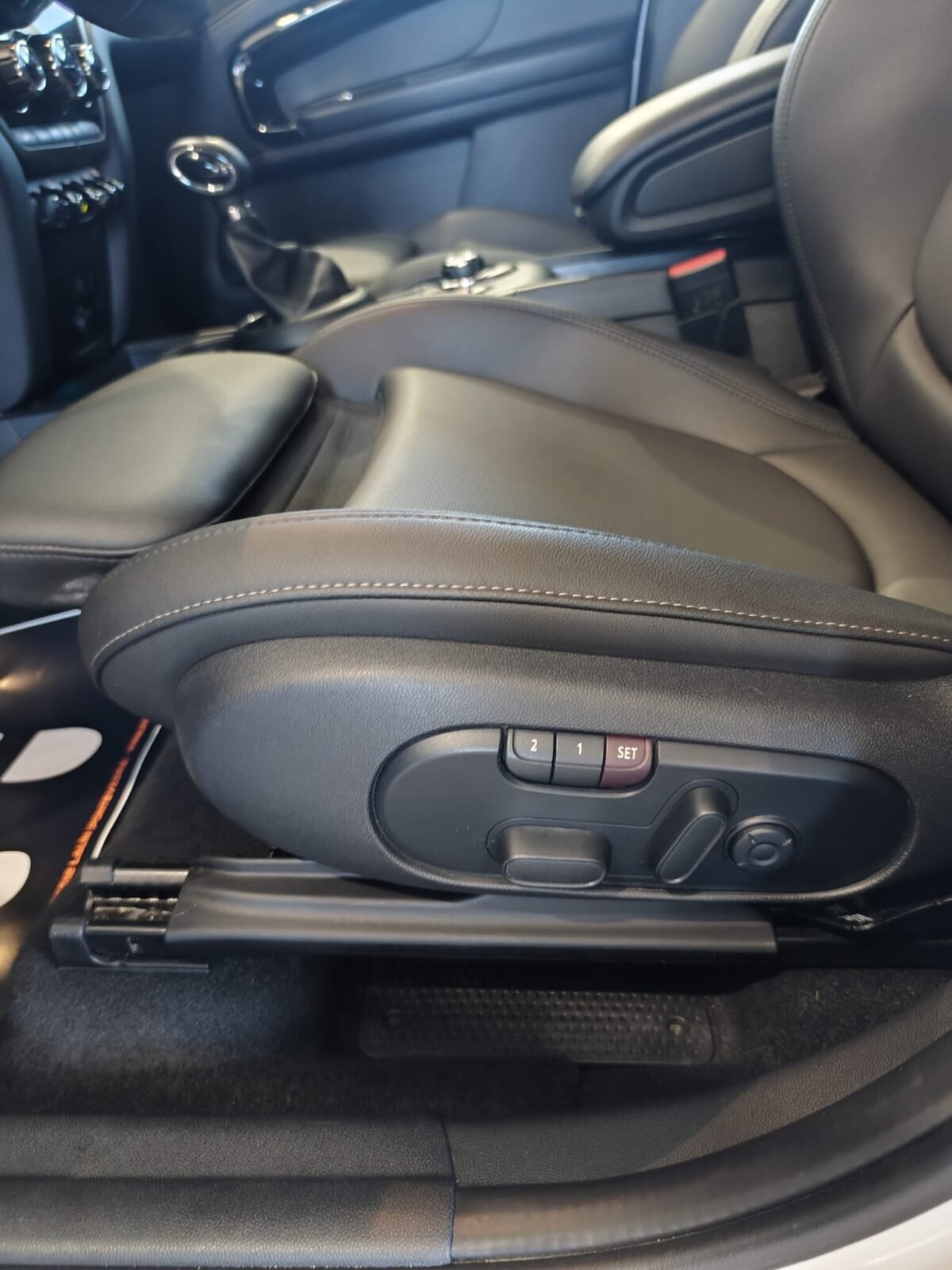 MINI COUNTRYMAN Cooper SE ALL4