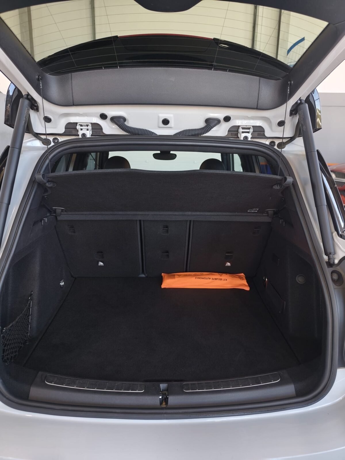 MINI COUNTRYMAN Cooper SE ALL4