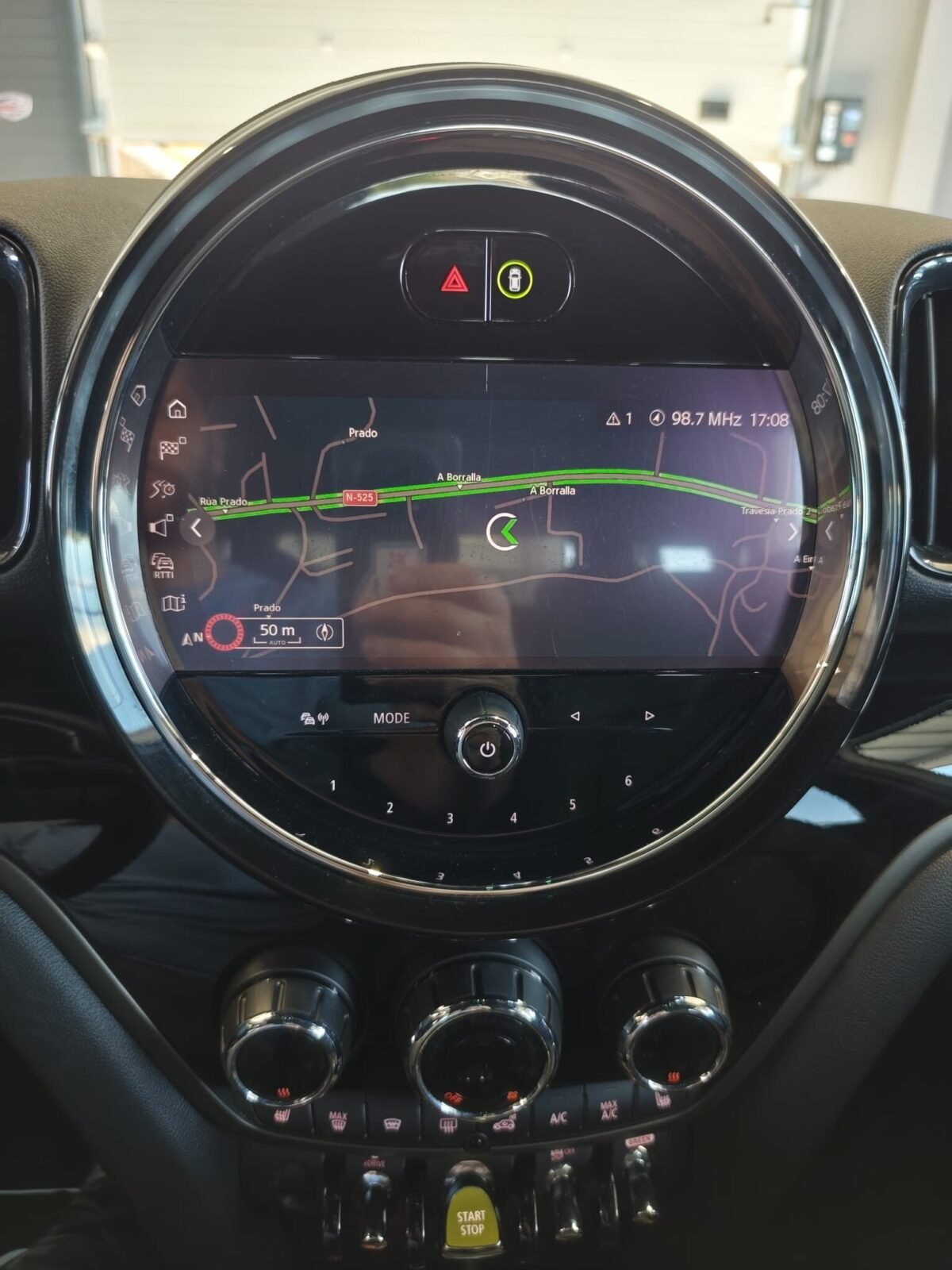 MINI COUNTRYMAN Cooper SE ALL4