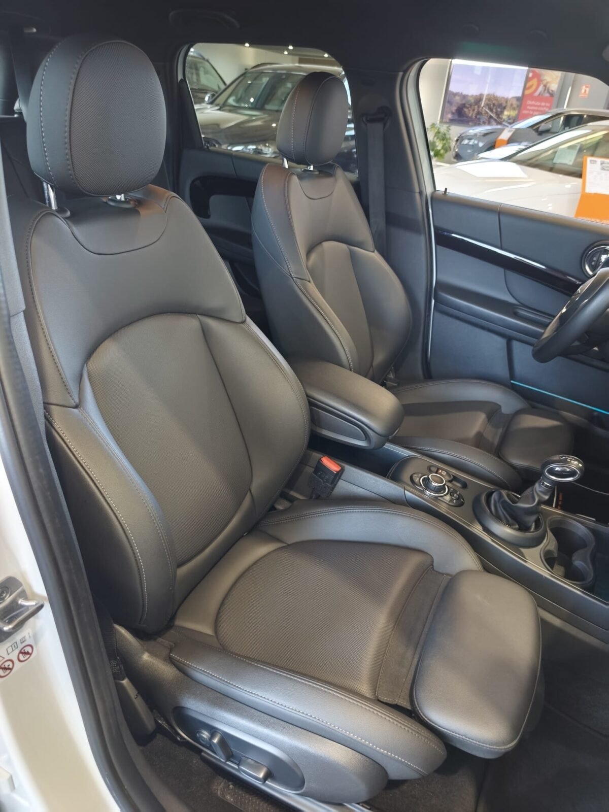 MINI COUNTRYMAN Cooper SE ALL4