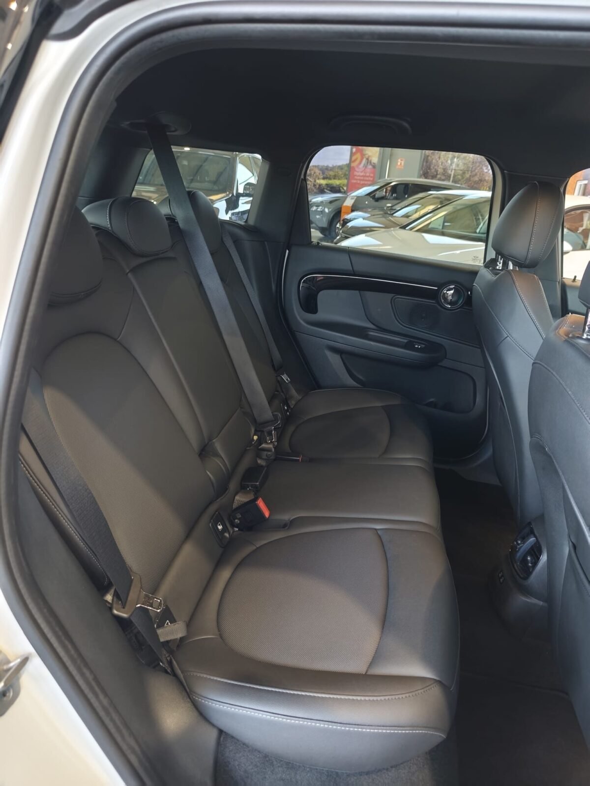 MINI COUNTRYMAN Cooper SE ALL4