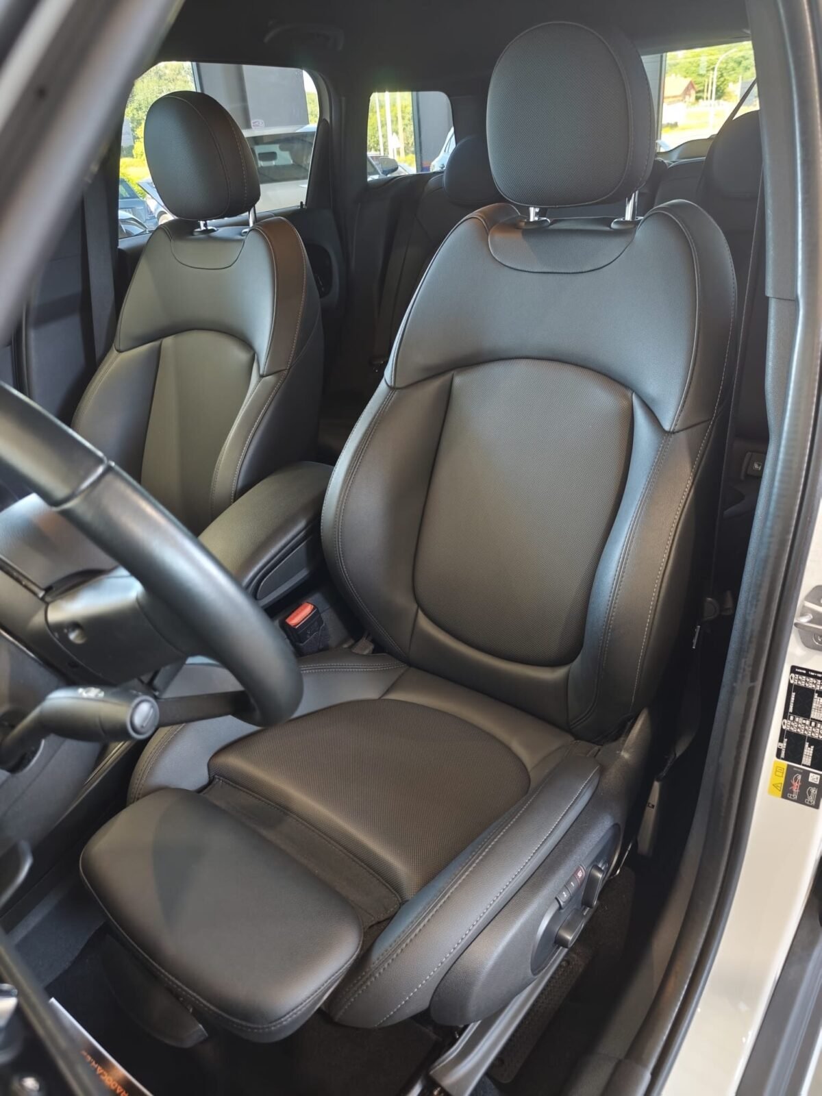 MINI COUNTRYMAN Cooper SE ALL4