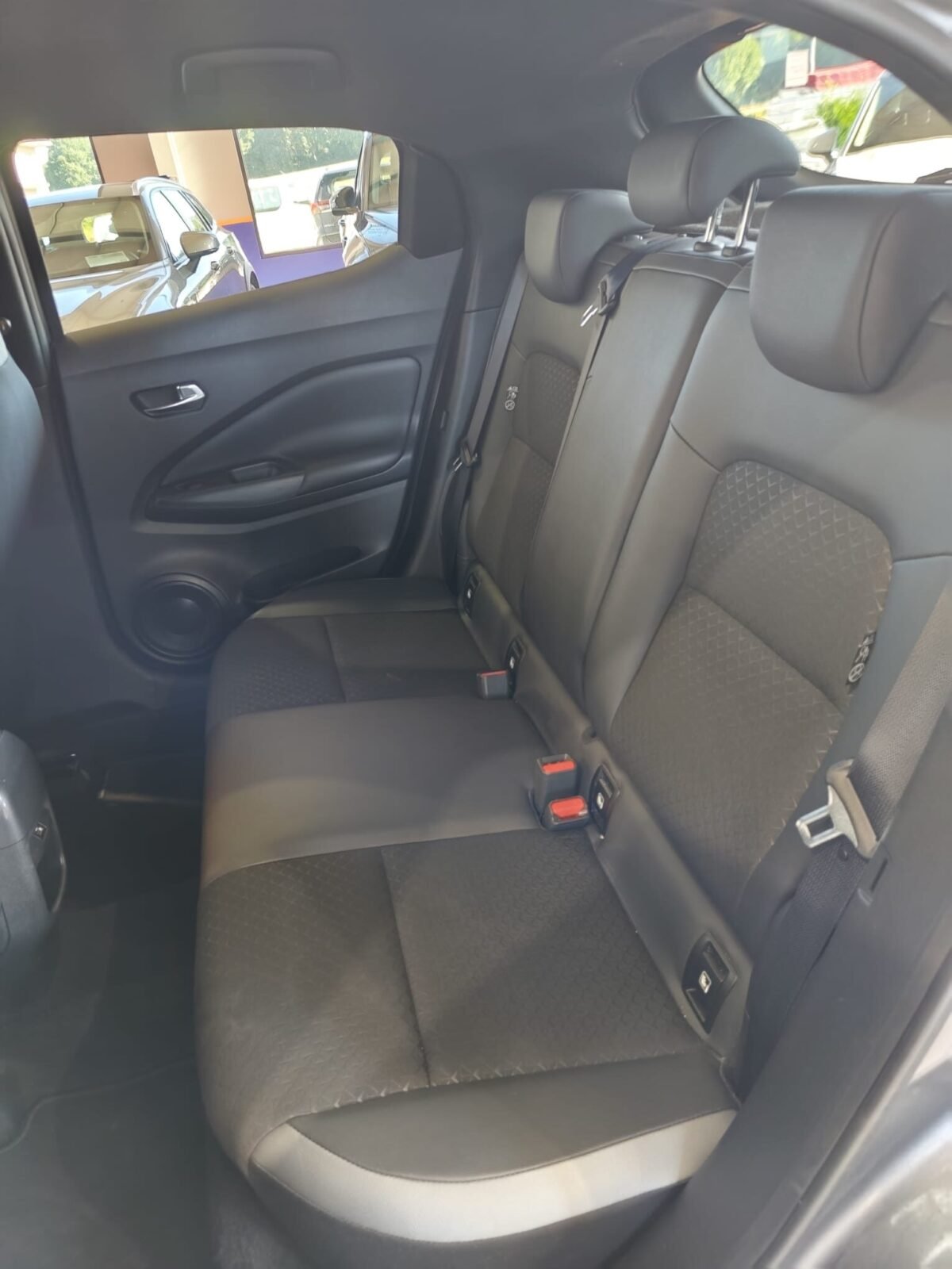 NISSAN juke DIGT 114 CV 6MT NDesign Black