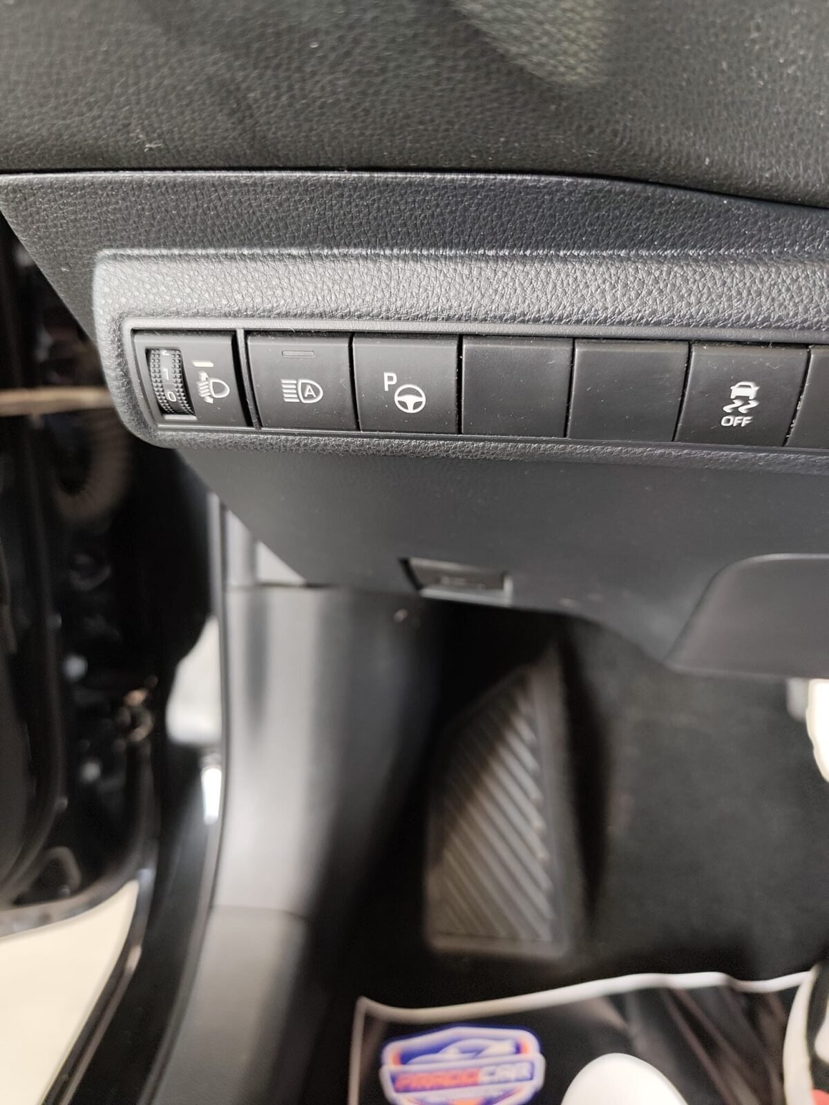 TOYOTA COROLLA 1.8 125H ACTIVE TECH ECVT