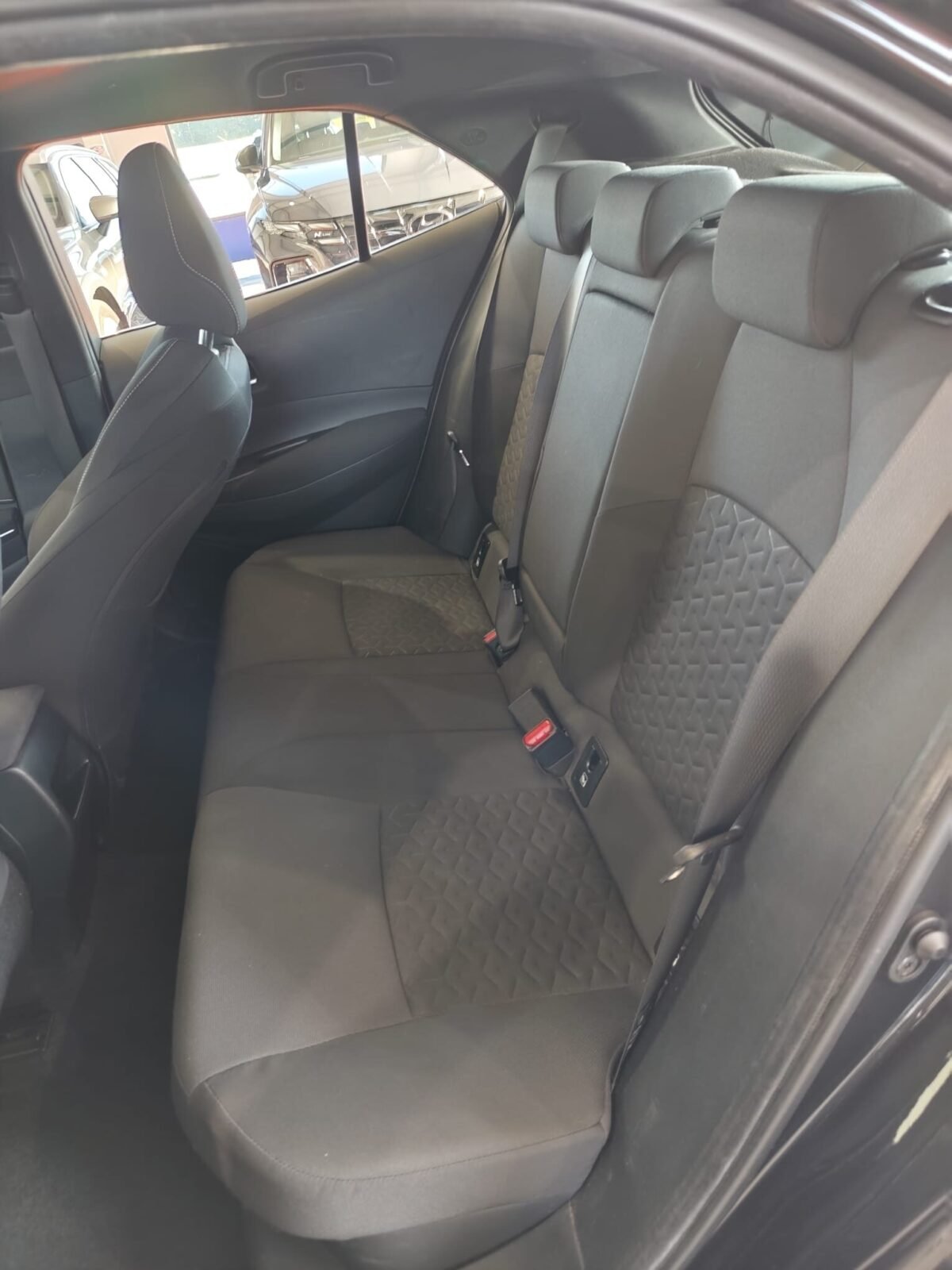 TOYOTA COROLLA 1.8 125H ACTIVE TECH ECVT