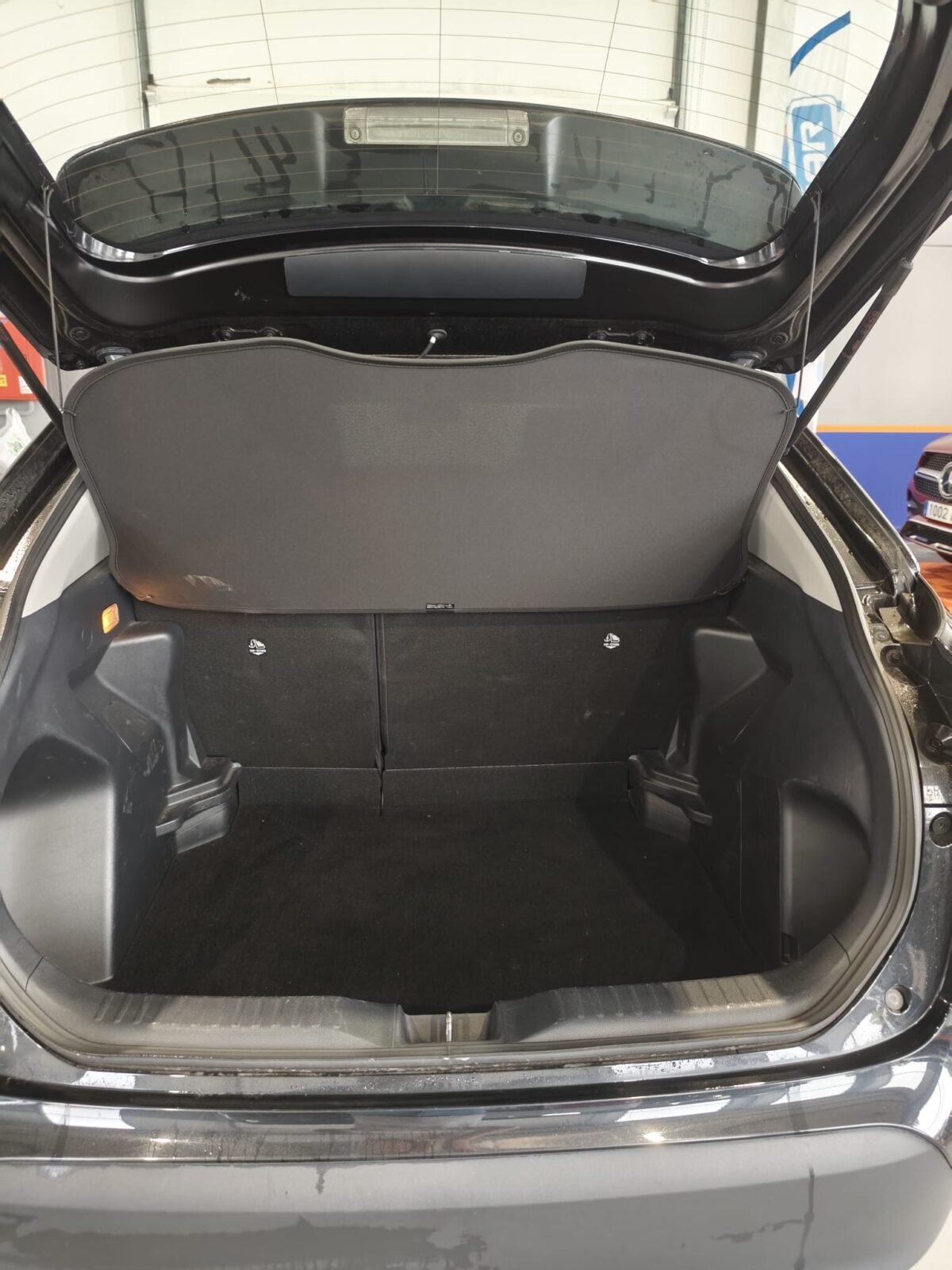 TOYOTA YARIS CROSS 1.5 120H Business Plus