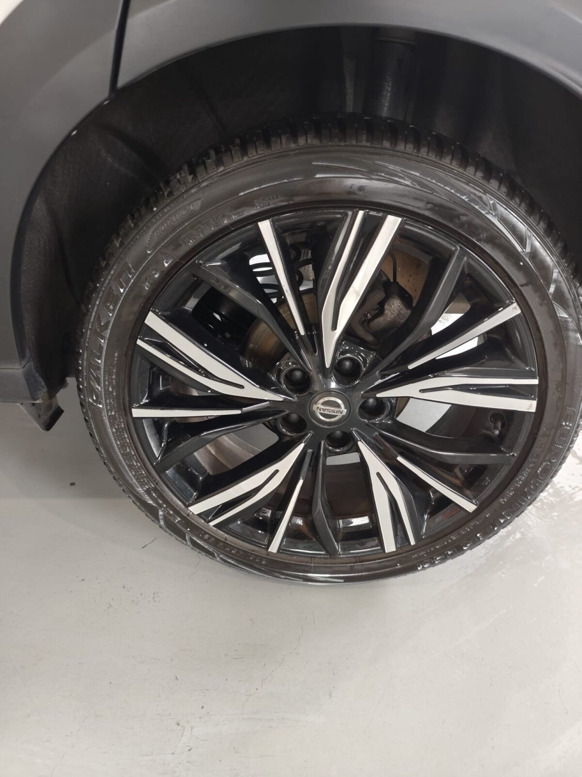NISSAN juke DIGT 84 kW 114 CV 6MT NDesign Fuji