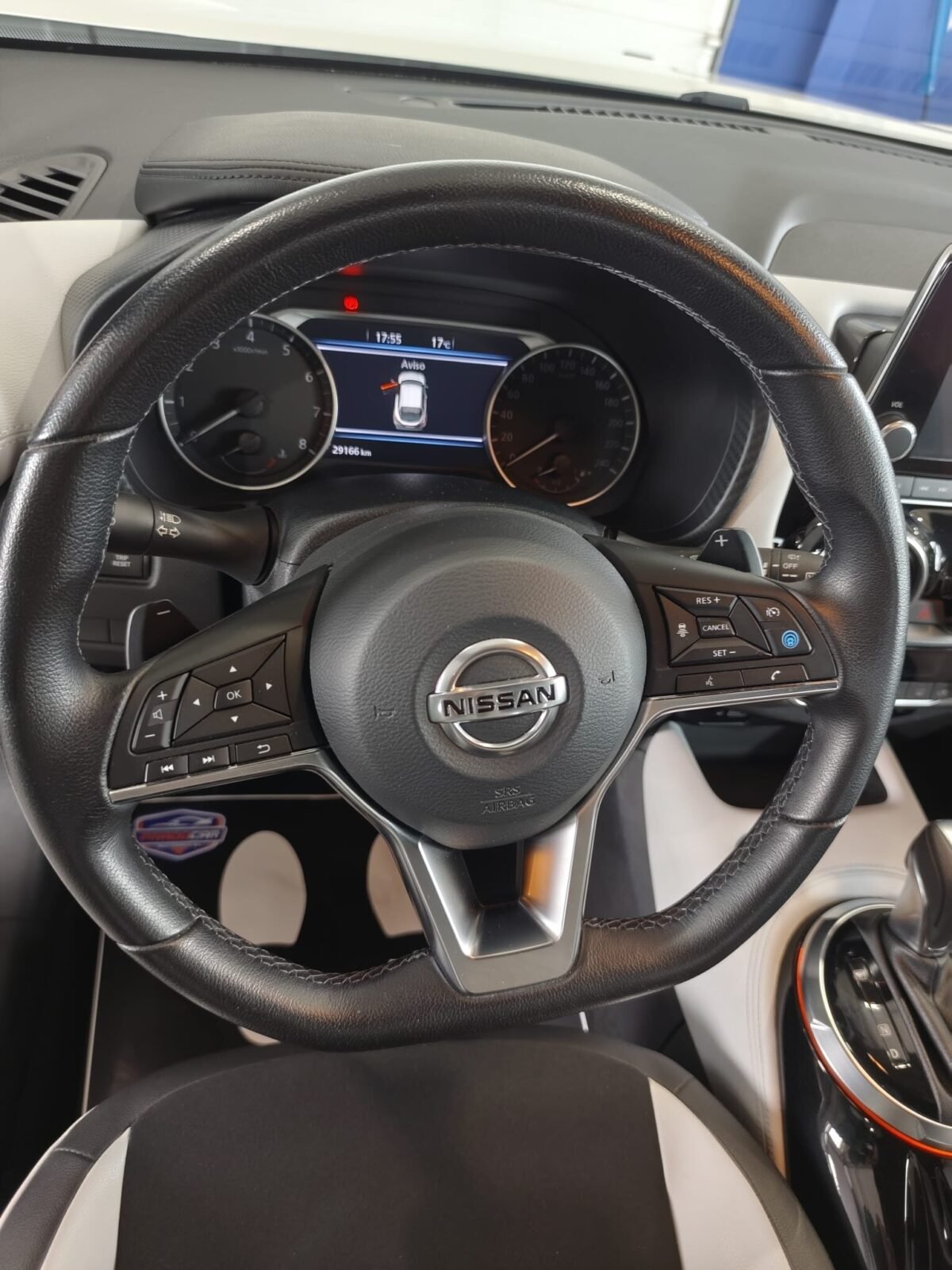NISSAN juke DIGT 84 kW 114 CV 6MT NDesign Fuji