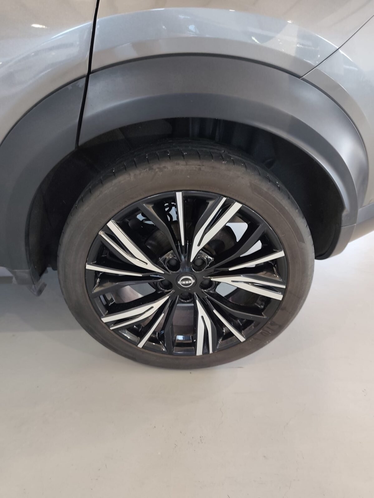NISSAN juke DIGT 114 CV 6MT NDesign Black